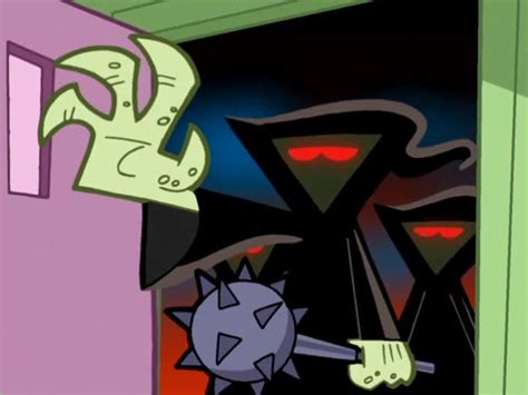 fairly oddparents babysitter|Evil Babysitters .